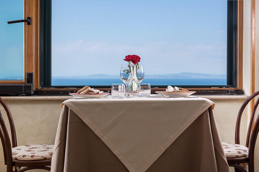 Da Giorgio Hotel Capri Exterior photo
