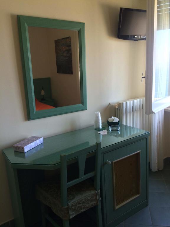 Da Giorgio Hotel Capri Room photo