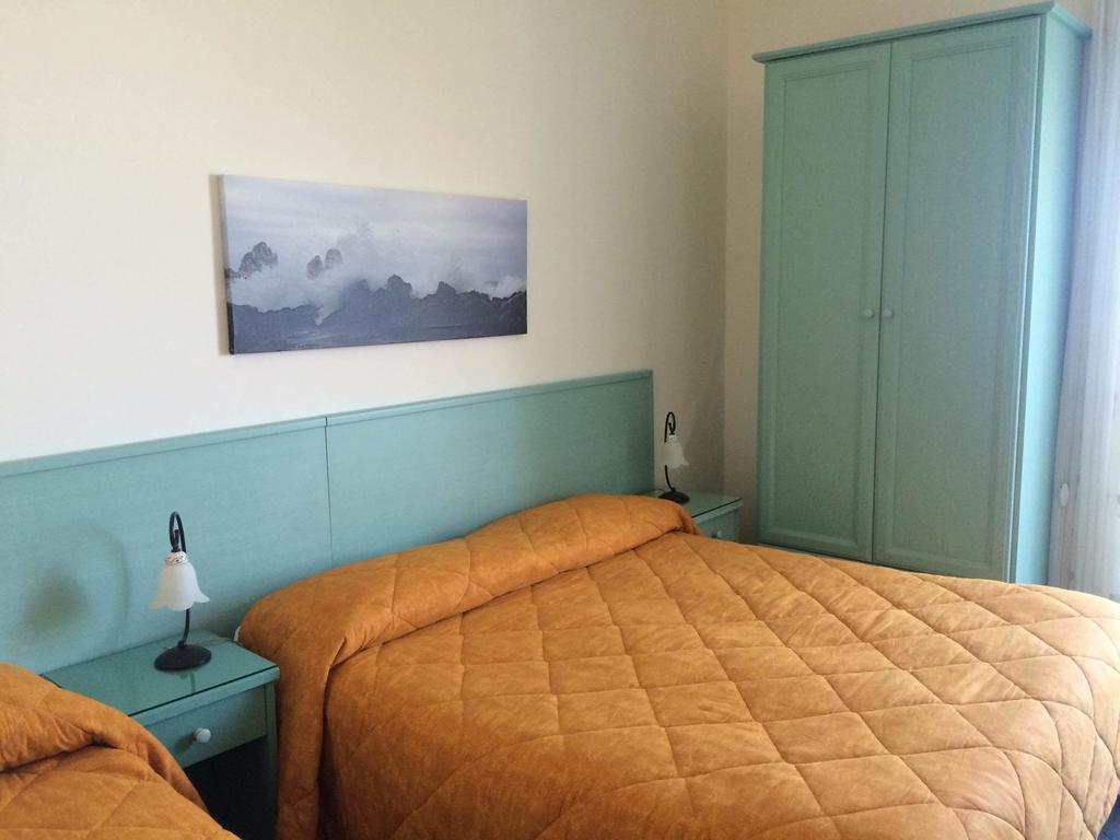 Da Giorgio Hotel Capri Room photo