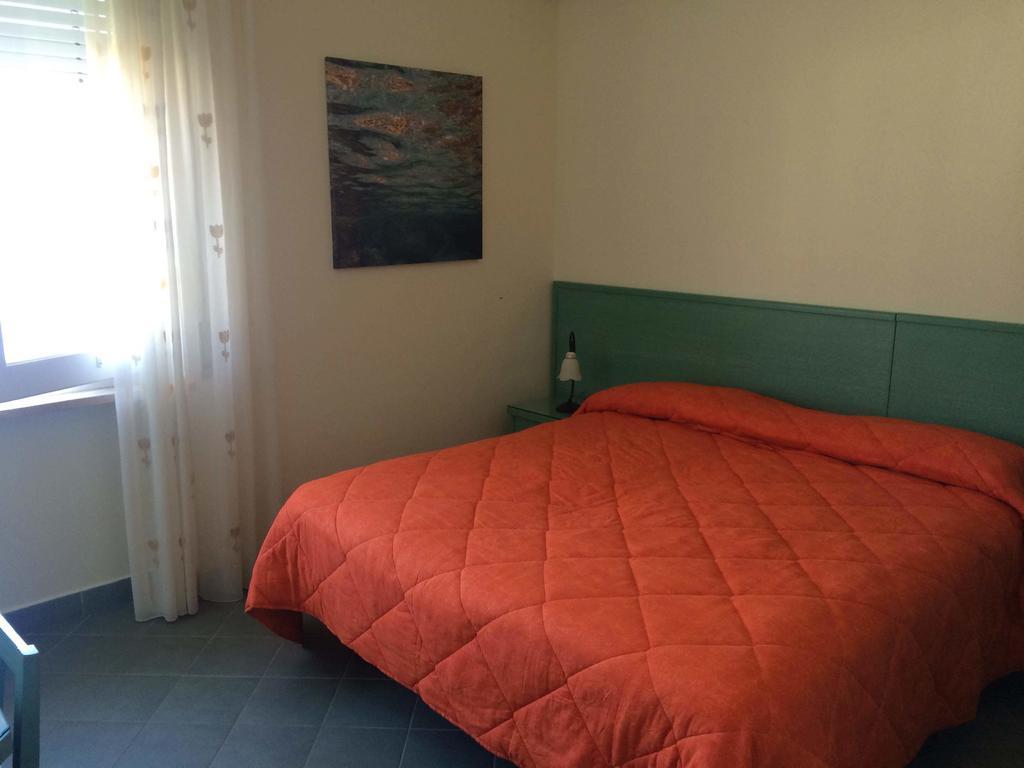 Da Giorgio Hotel Capri Room photo