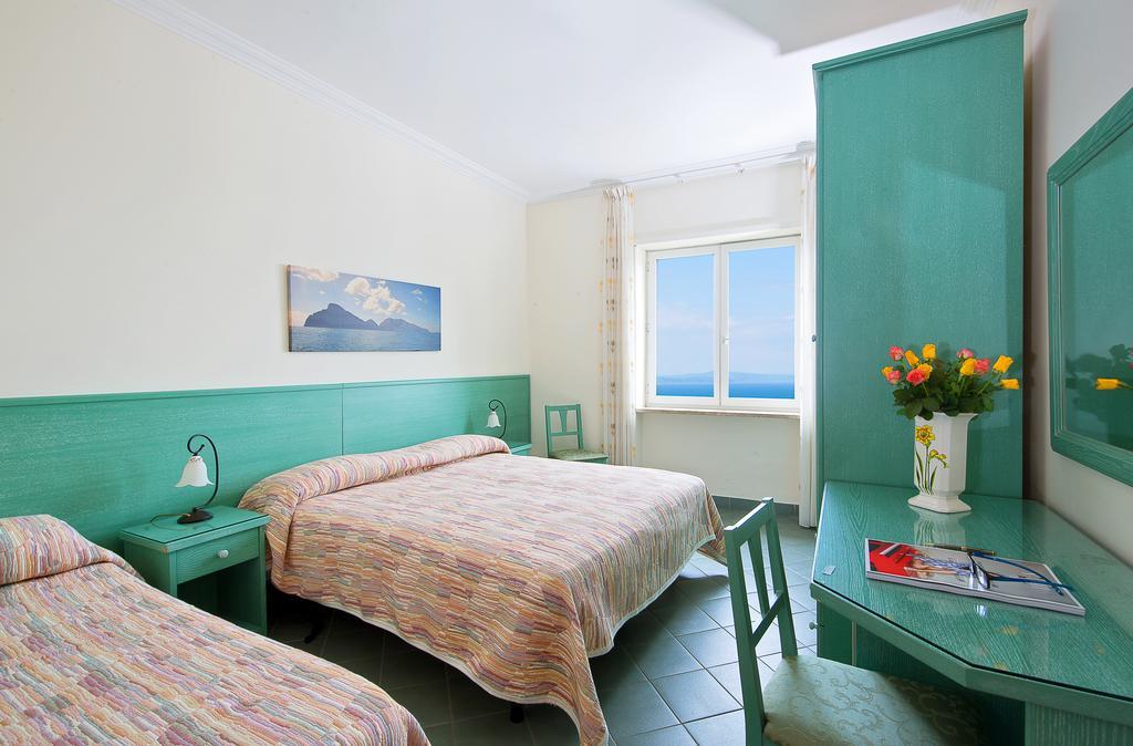 Da Giorgio Hotel Capri Exterior photo