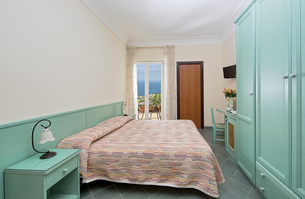 Da Giorgio Hotel Capri Exterior photo